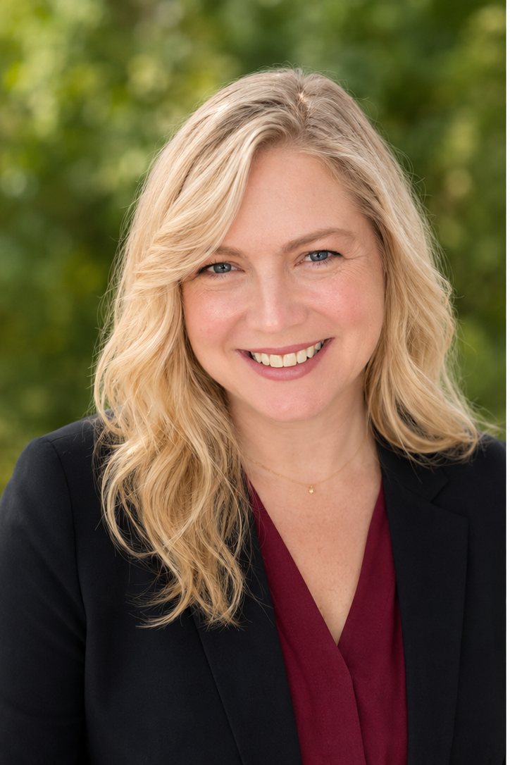 Kristy Vincent, Post-Sale Operating Model Advisor